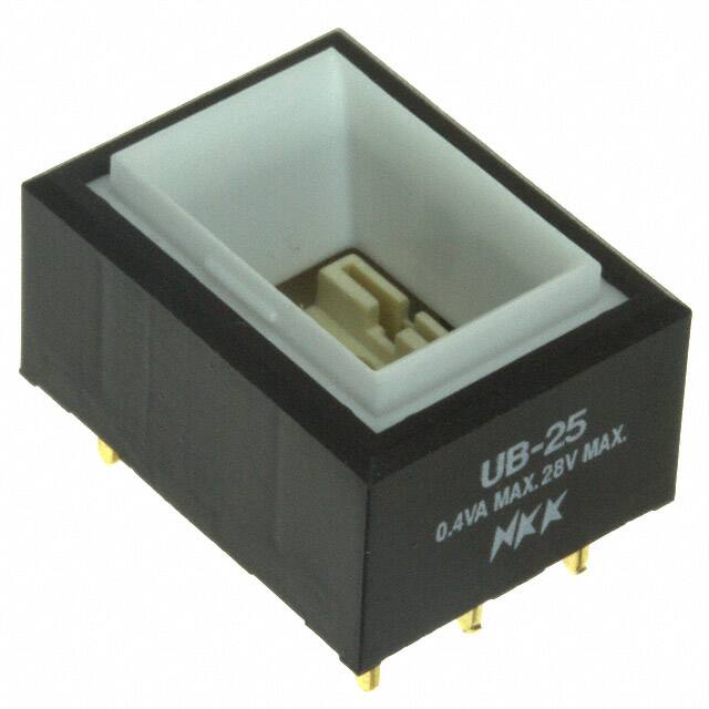UB25RKG03N 
