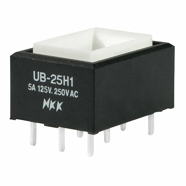 UB25RKW035D 