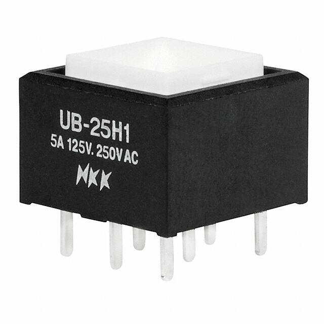 UB25SKW035C 