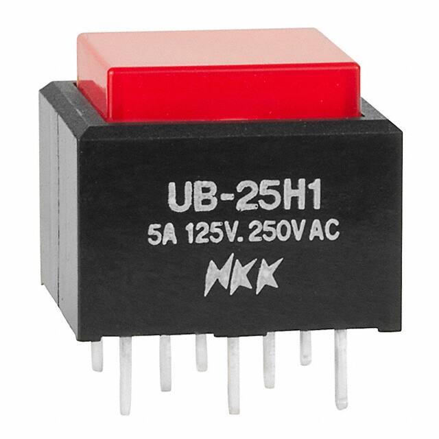 UB25SKW035C-CB 