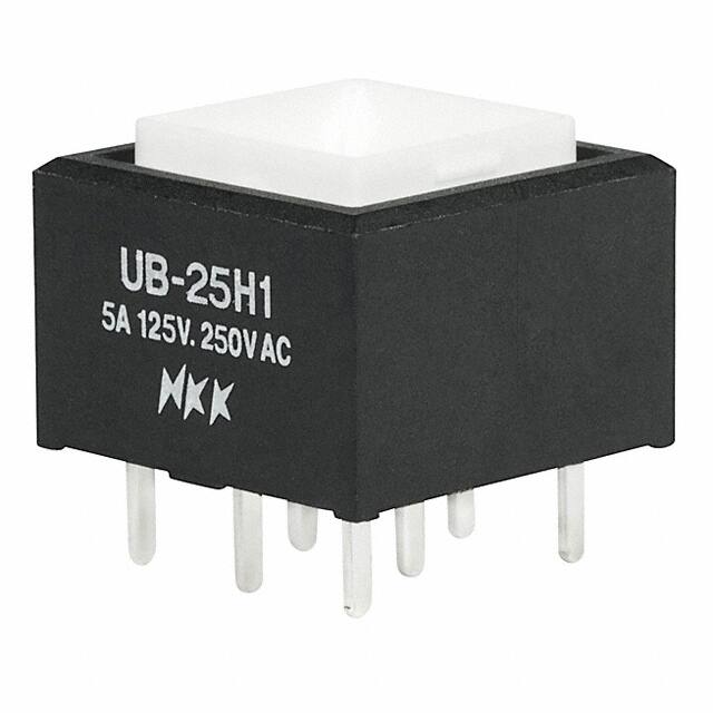 UB25SKW035F 