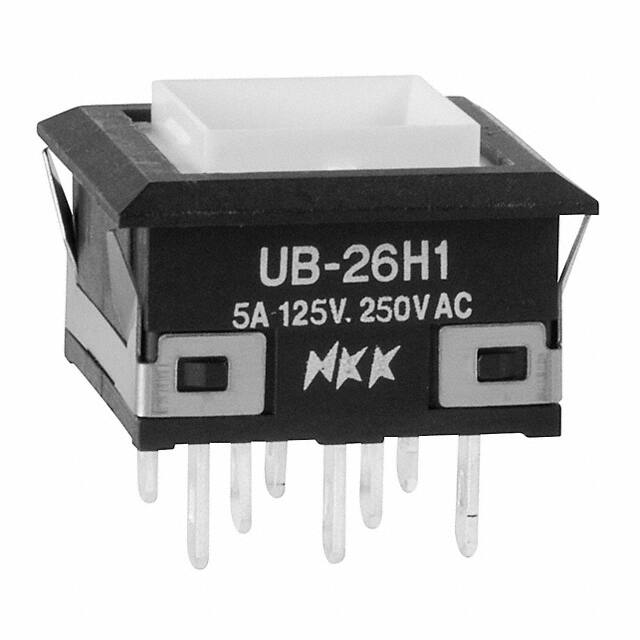 UB26KKW015D 