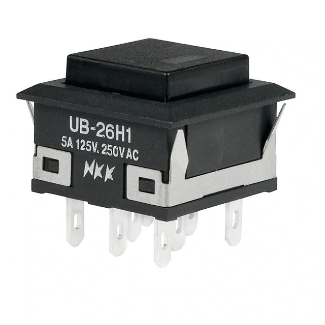 UB26KKW015F-AB 