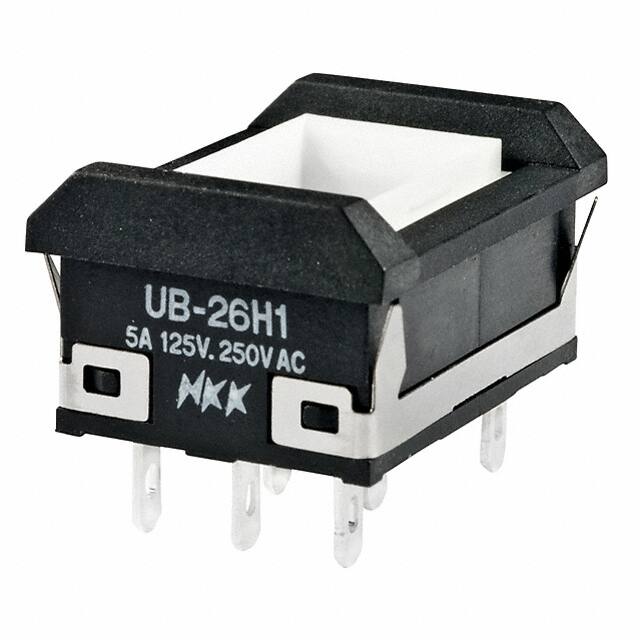 UB26NBKW015D 