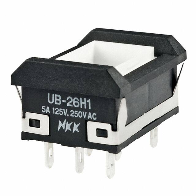 UB26NBKG015F 