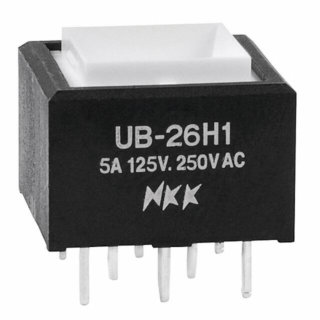 UB26SKW035D UB26SKW035D