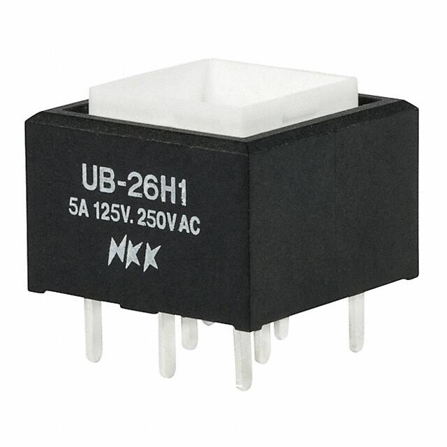 UB26SKW035F 