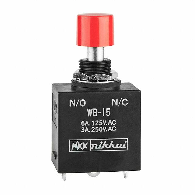 WB15S-DC 