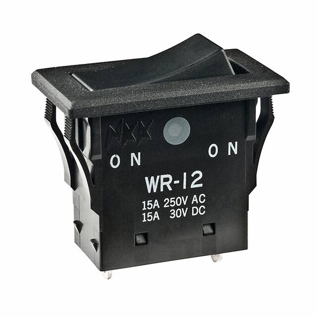 WR12ASN 