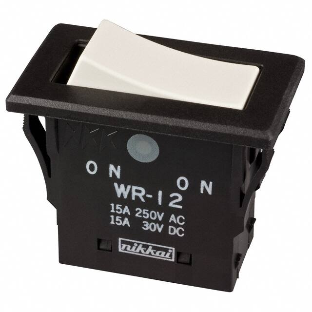 WR12BS 
