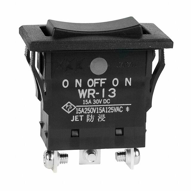WR13AT 