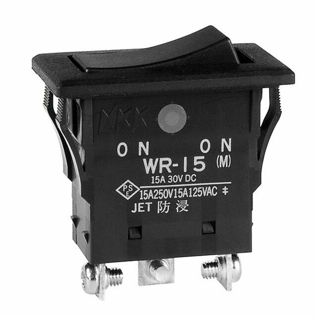WR15AT 