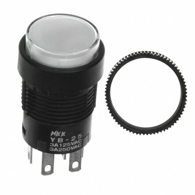 YB25CKW01-2CF24-JB 