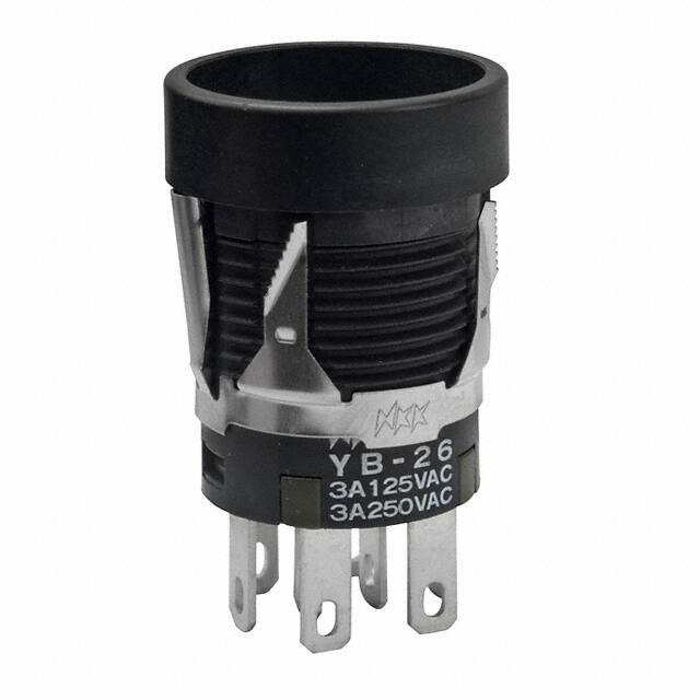 YB26MKW01 