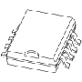 PCF8583T/F4,112