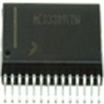 XC68HC705X4CDW (0F88B) 