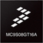 MC9S08GT16CFB 
