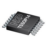P87LPC760BDH 