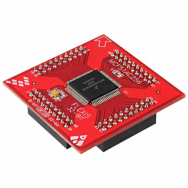 DCF51AC256 