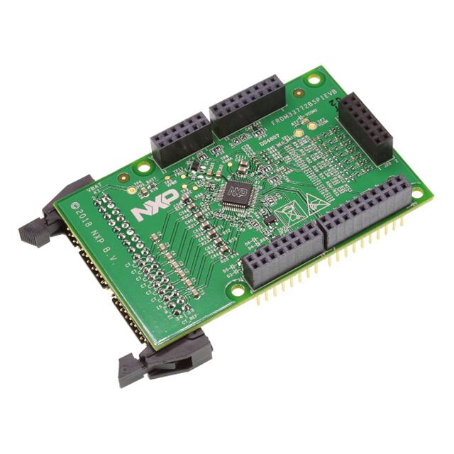 FRDM33772BSPIEVB 