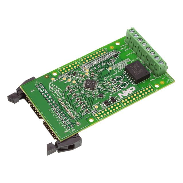 FRDM33772BTPLEVB 