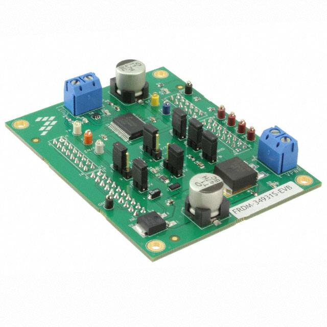 FRDM-34931S-EVB 
