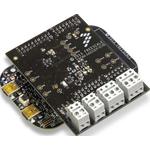 FRDM-34933EP-EVB 