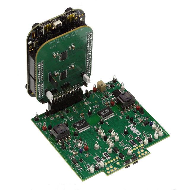 FRDM-GD3100EVM 