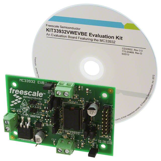 KIT33932VWEVBE 