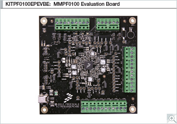 KITPF0100EPEVBE 