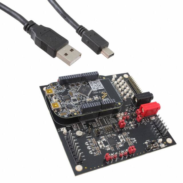 KITPF8121FRDMEVM 