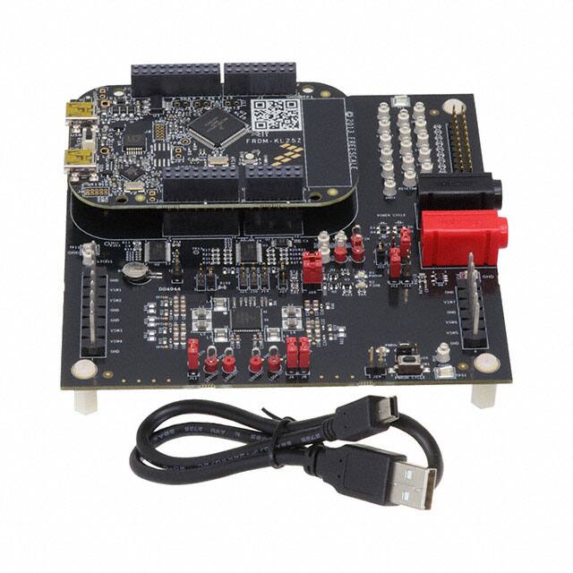 KITPF8200FRDMEVM 