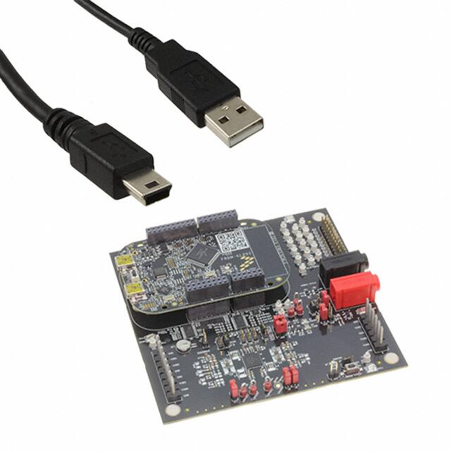 KITPF8201FRDMEVM 