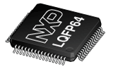 LPC11H37FBD64/401, 