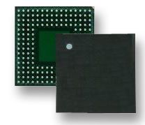 LPC3180FEL320 