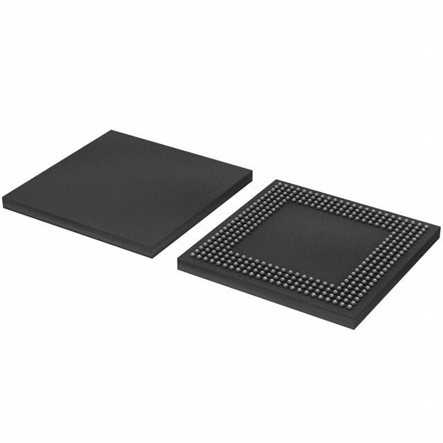 LPC3180FEL320/01,5 