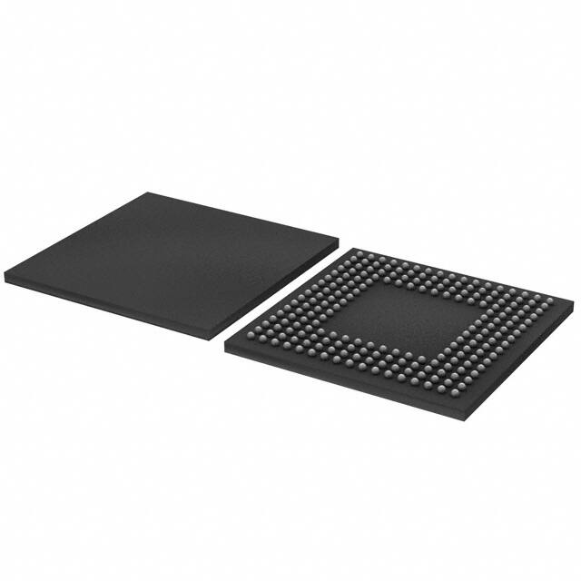 LPC2460FET208,551 