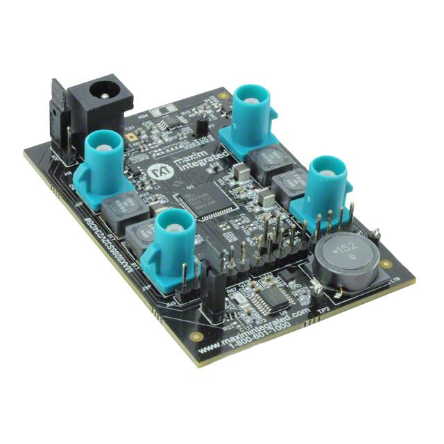 MAX9286S32V234 