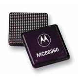 MC68360CRC25L