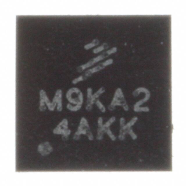 MC9RS08KA1CDBR 
