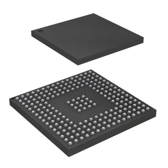 SPC5644AF0MMG1R 