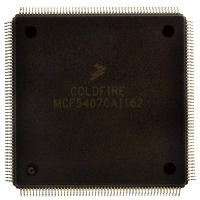 MCF5407CFT162 