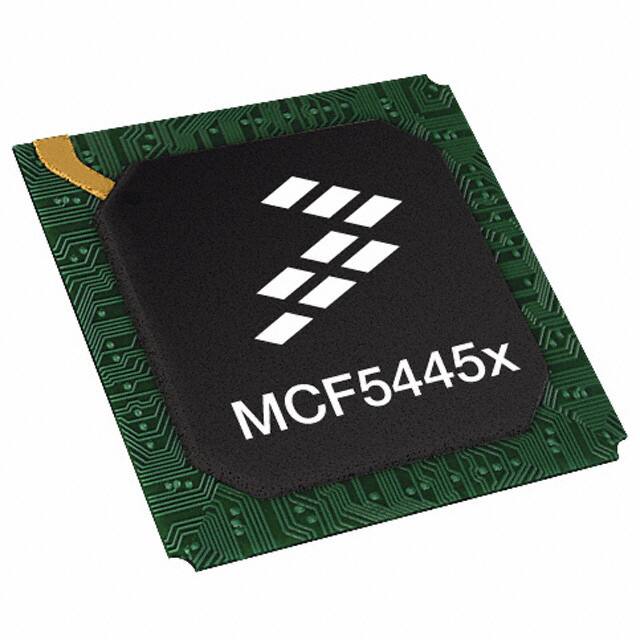 MCF54452CVR200 