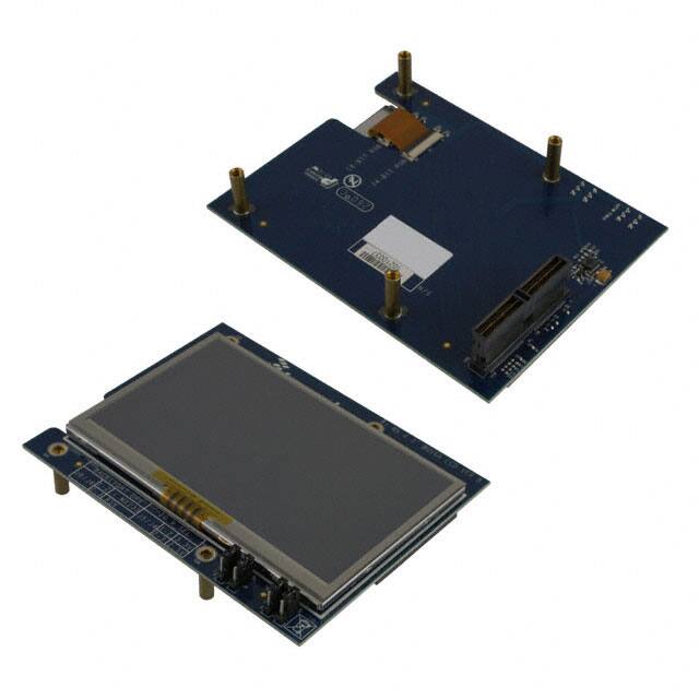MCIMX23LCD 
