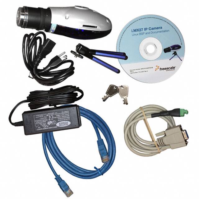 MCIMX27IPCAM 