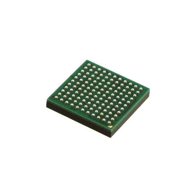 MK12DX256VMC5 