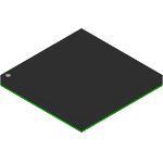 MPC745BPX350LE