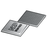 MPC8572CLVJAULE 