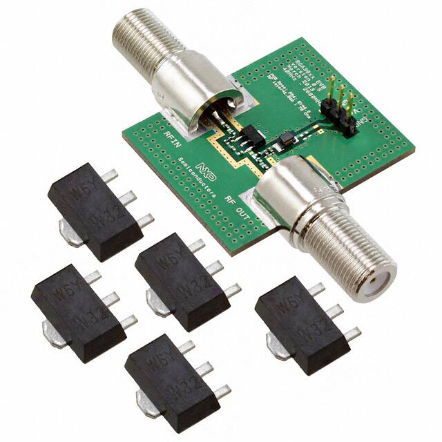 OM7865/BGA3018/2600,598 OM7865/BGA3018/2600,598