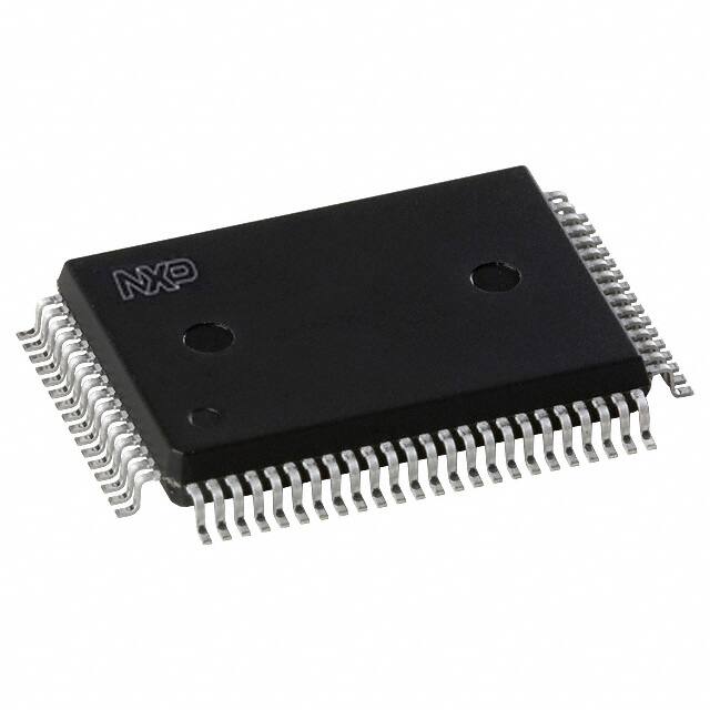 P80C552EBB/08,557 